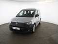 Volkswagen Caddy Kombi 2.0 TDI KOmbi ASSIST+PDC+SHZ+2xKlima Silber - thumbnail 1