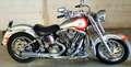 Harley-Davidson Heritage Softail Zilver - thumbnail 7