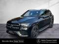 Mercedes-Benz GLS 450 4MATIC NP: 140.248 Prem+ AIR 7-sitzer Schwarz - thumbnail 1