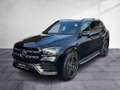 Mercedes-Benz GLS 450 4MATIC NP: 140.248 Prem+ AIR 7-sitzer Schwarz - thumbnail 2