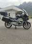 BMW R 1200 RT Comfort ESA ABS Gris - thumbnail 3