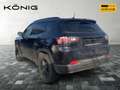 Jeep Compass PHEV NAVI ALLWETTERREIFEN SZH KLIMA Schwarz - thumbnail 4
