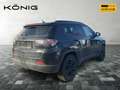Jeep Compass PHEV NAVI ALLWETTERREIFEN SZH KLIMA Schwarz - thumbnail 3