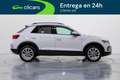 Volkswagen T-Roc 1.0 TSI Life 81kW Blanco - thumbnail 7