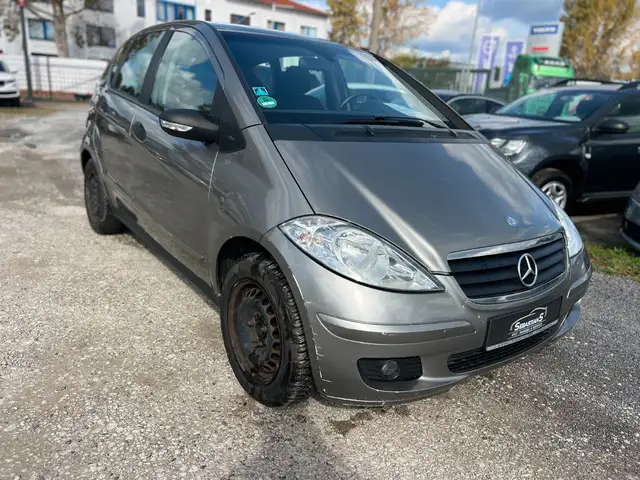 Mercedes-Benz A 170 Klima el.Fenster