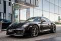 Porsche 991 911 CARRERA T / SPORT DESIGN / CHRONO / BELGIAN Nero - thumbnail 5