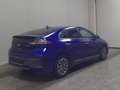 Hyundai IONIQ Navi LED Sound RFK Shz PDC Blau - thumbnail 4