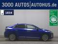 Hyundai IONIQ Navi LED Sound RFK Shz PDC Blau - thumbnail 1