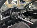 Audi Q7 50 TDI Black line plus quattro Gris - thumbnail 21