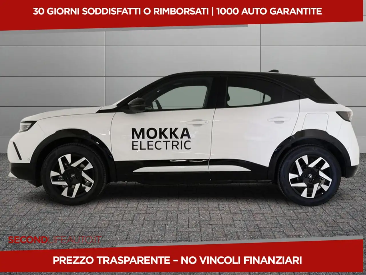 Opel Mokka 2026