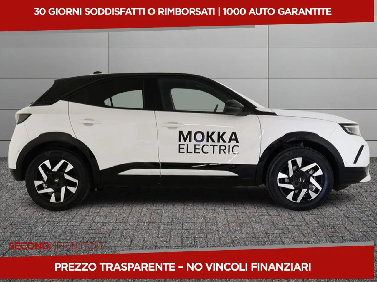Opel Mokka 2026