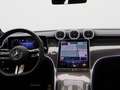 Mercedes-Benz GLC 300 Coupé e AMG LINE + PANO DAK + CARPLAY + TREKHAAK + Silber - thumbnail 11