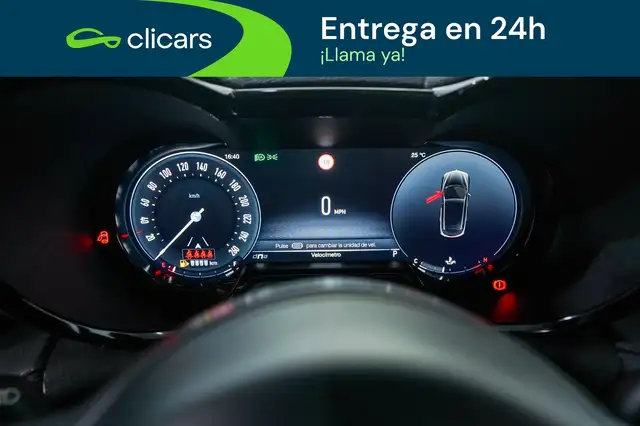 Alfa Romeo Tonale view 15
