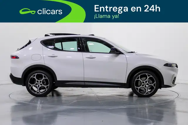 Alfa Romeo Tonale view 7