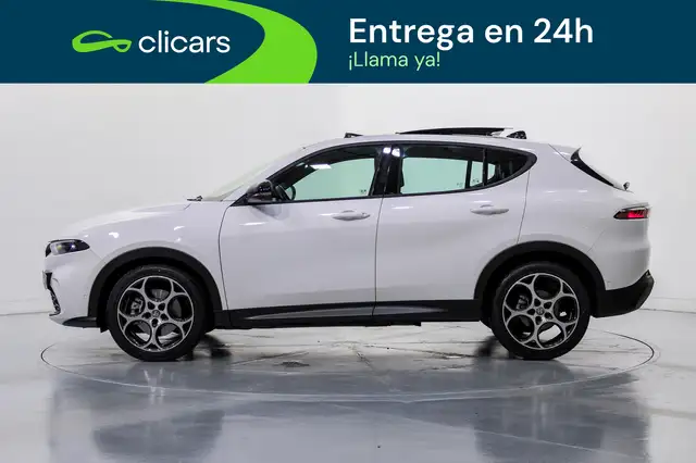 Alfa Romeo Tonale view 8