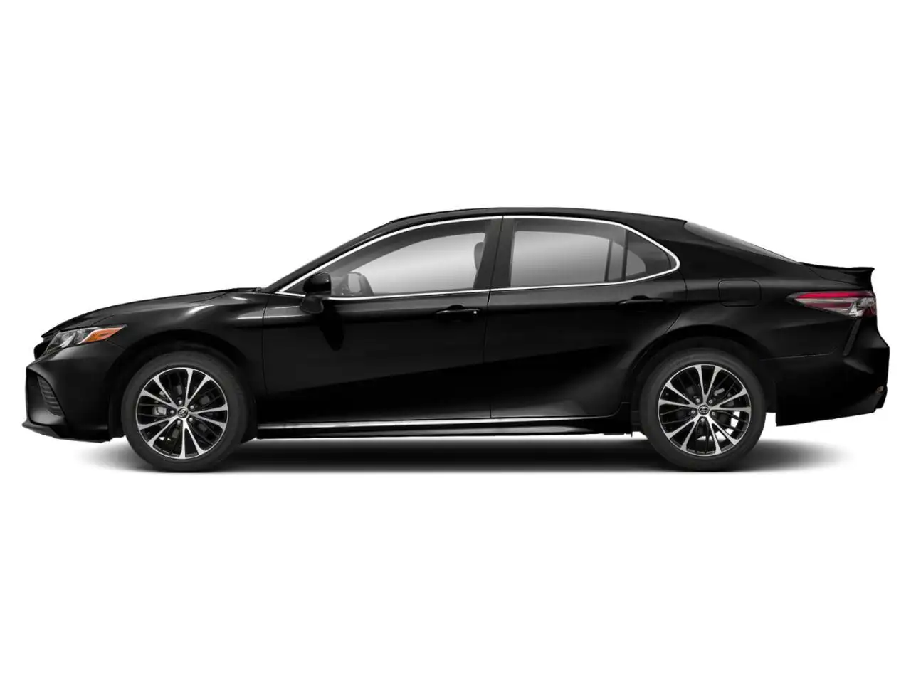 Toyota Camry снимка Toyota Camry