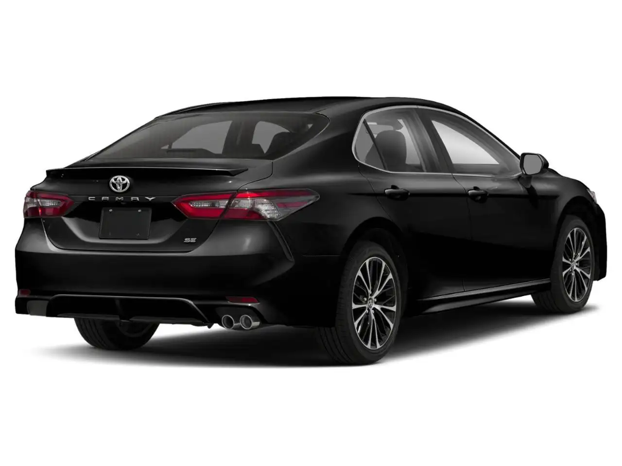 Toyota Camry снимка Toyota Camry