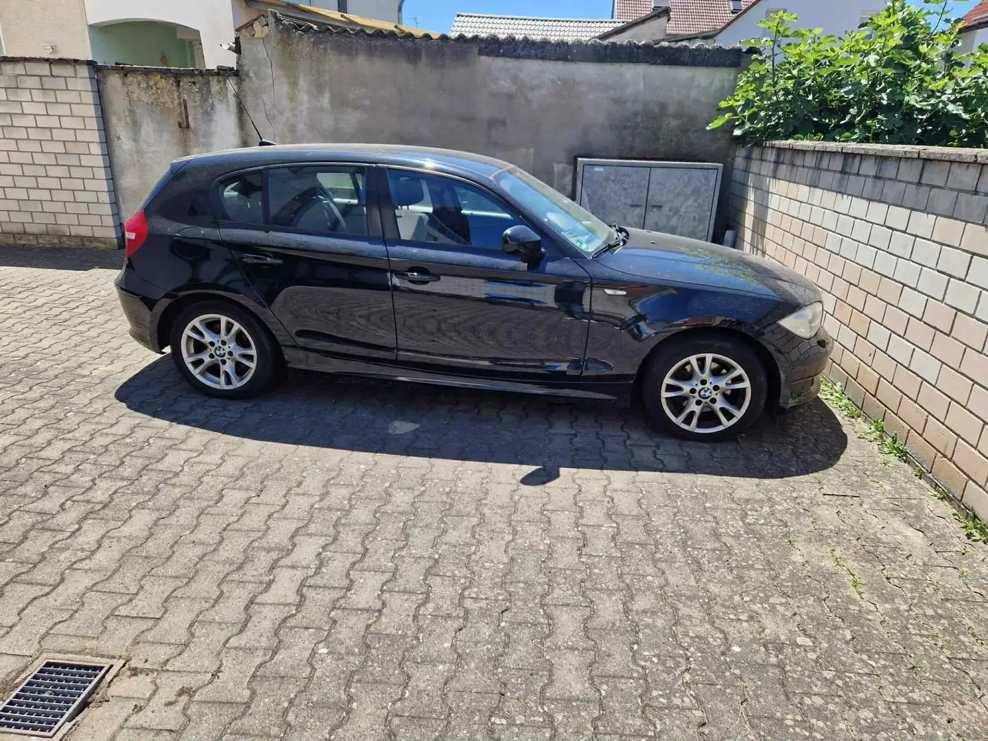 BMW 120 120d DPF Edition Lifestyle - 1