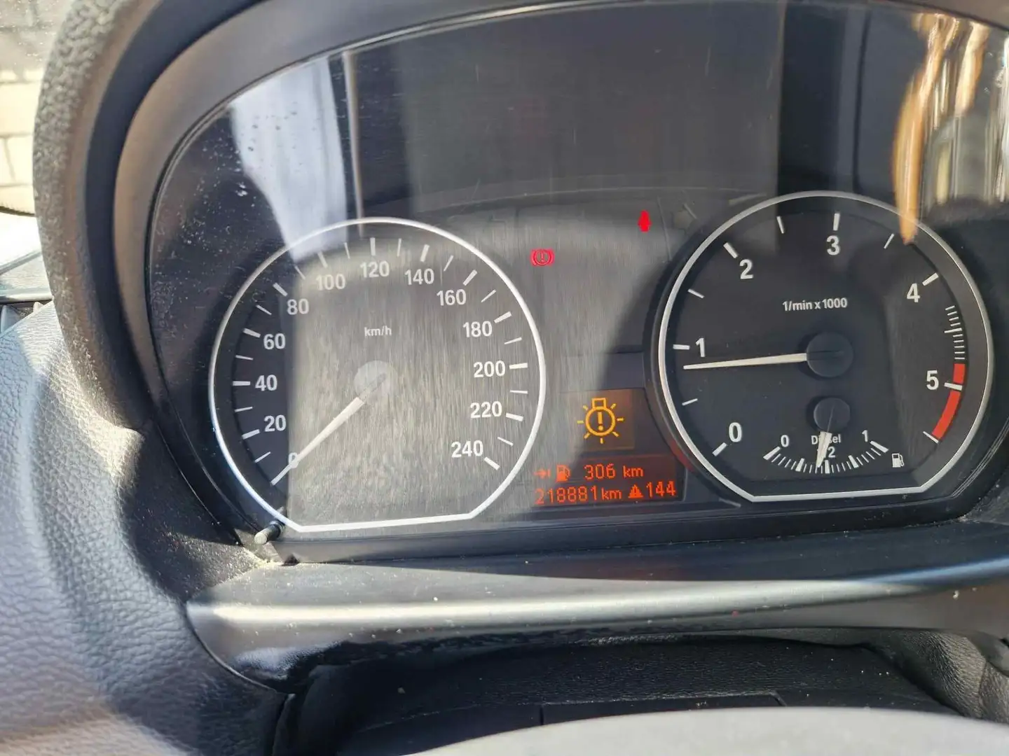 BMW 120 120d DPF Edition Lifestyle - 2