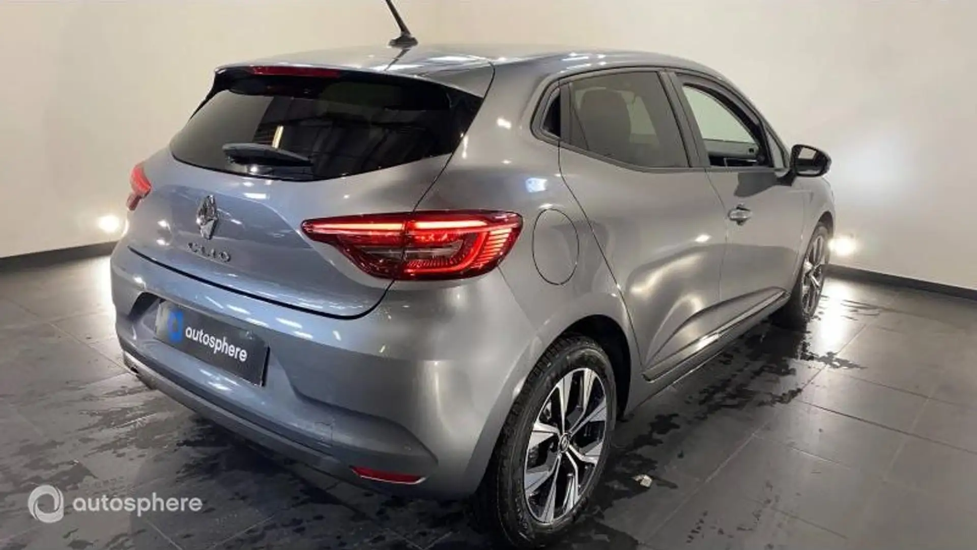 Renault Clio 1.0 TCe 90ch Evolution - 2