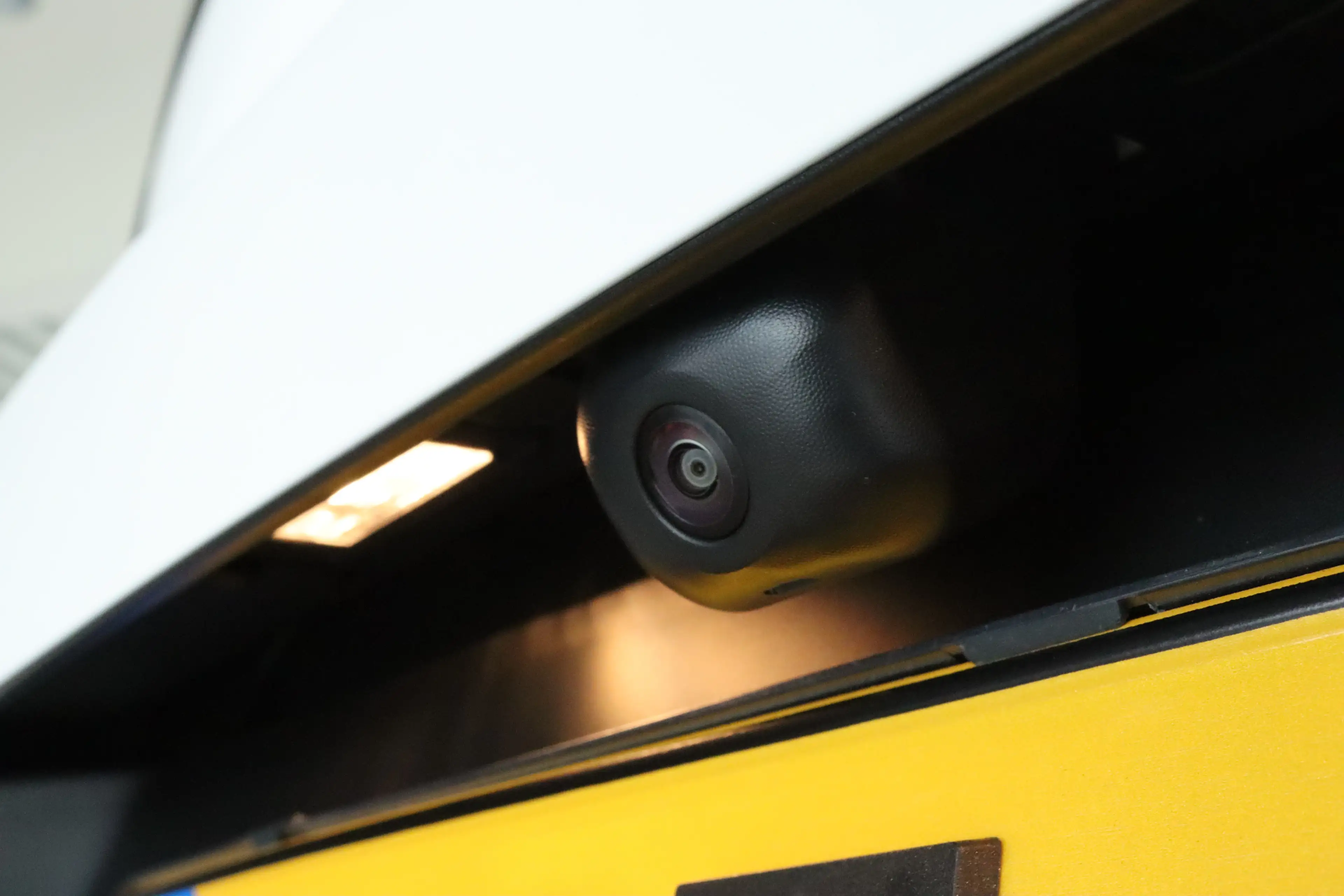 Citroen E-C3 Max 44 kWh | 1-Fase | Cruise Control | Camera | Na — photo 11