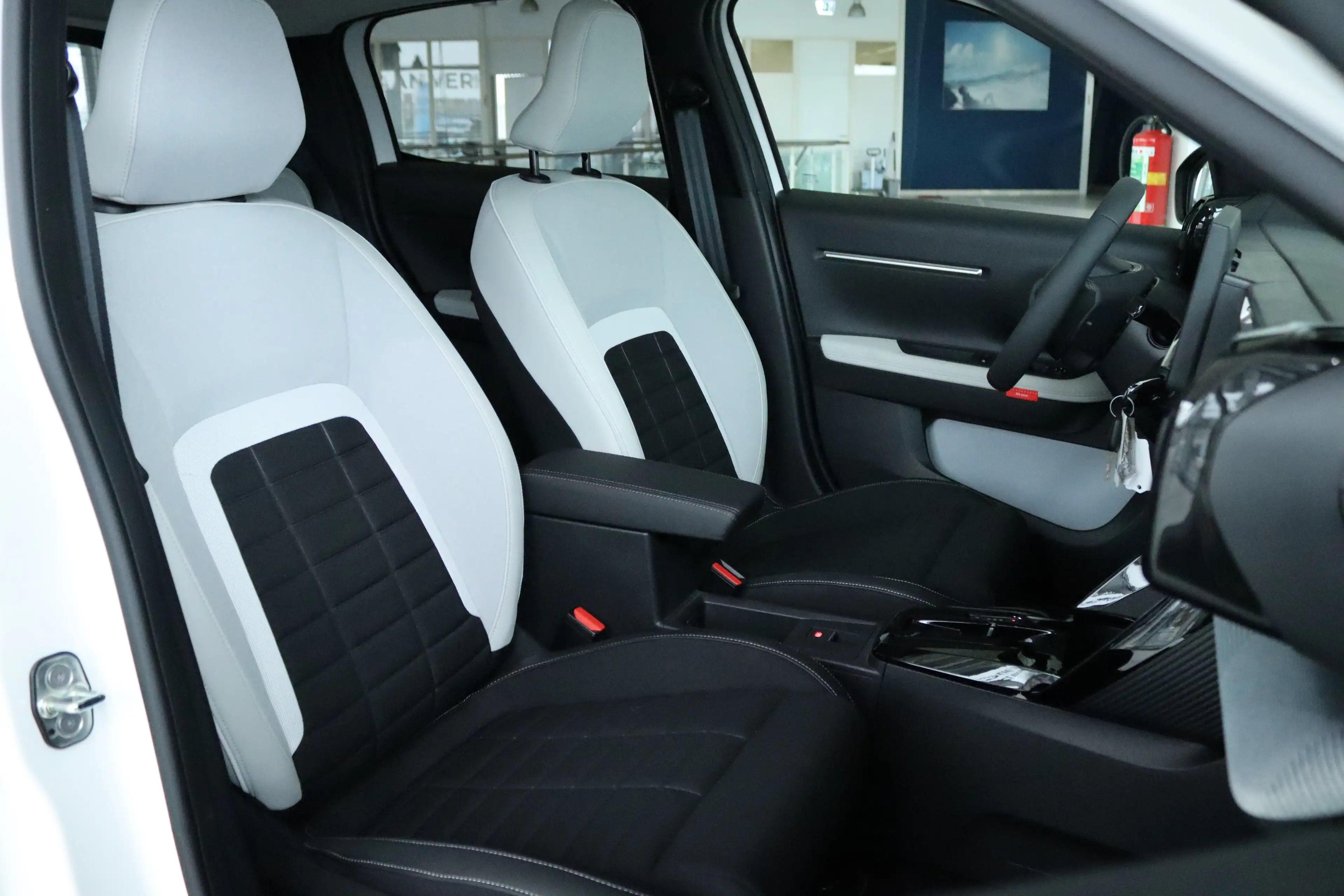 Citroen E-C3 Max 44 kWh | 1-Fase | Cruise Control | Camera | Na — photo 3