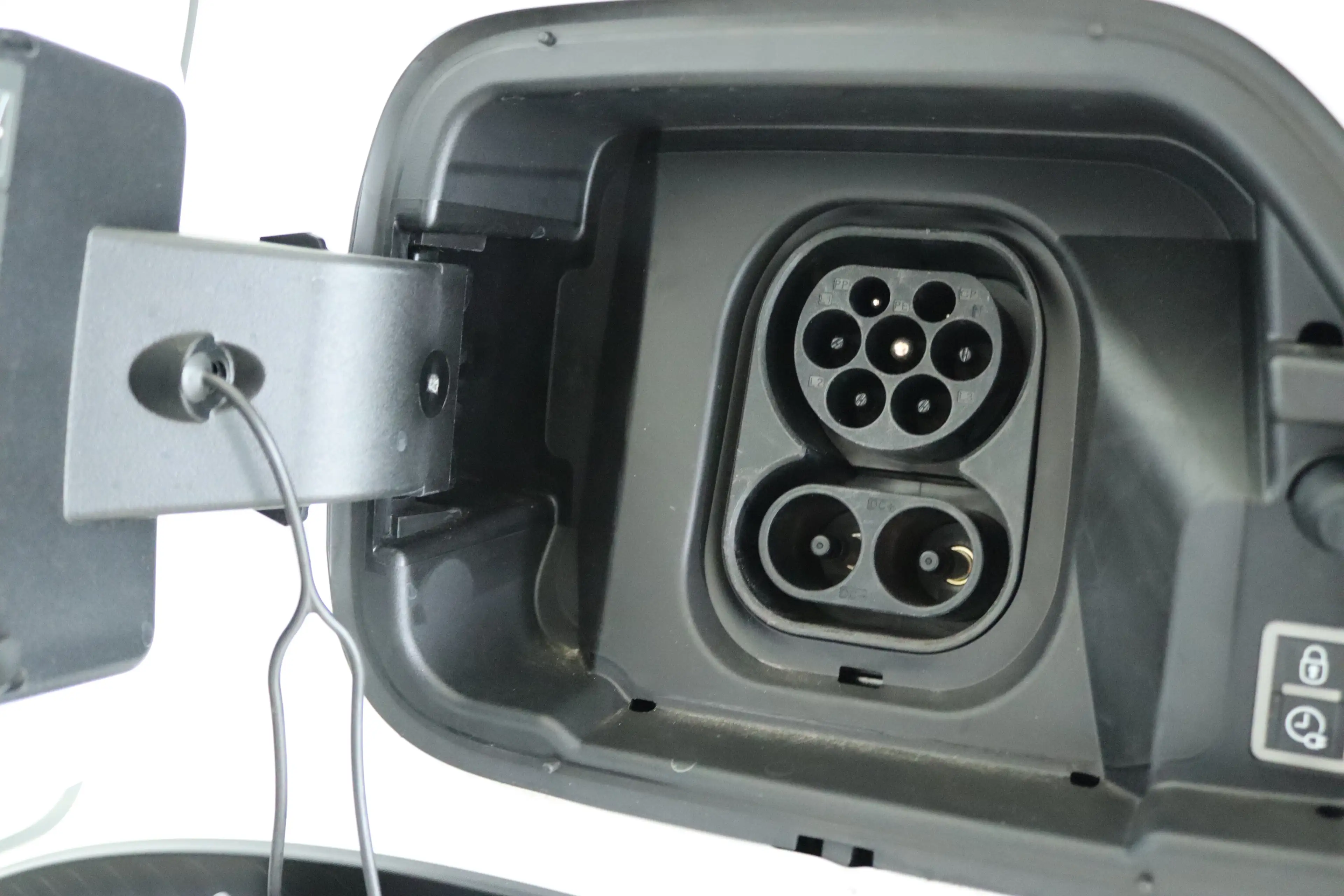Citroen E-C3 Max 44 kWh | 1-Fase | Cruise Control | Camera | Na — photo 12
