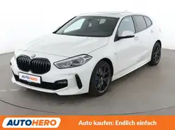 Bmw 118 d M Sport Aut.*NAVI*PDC*TEMPO*