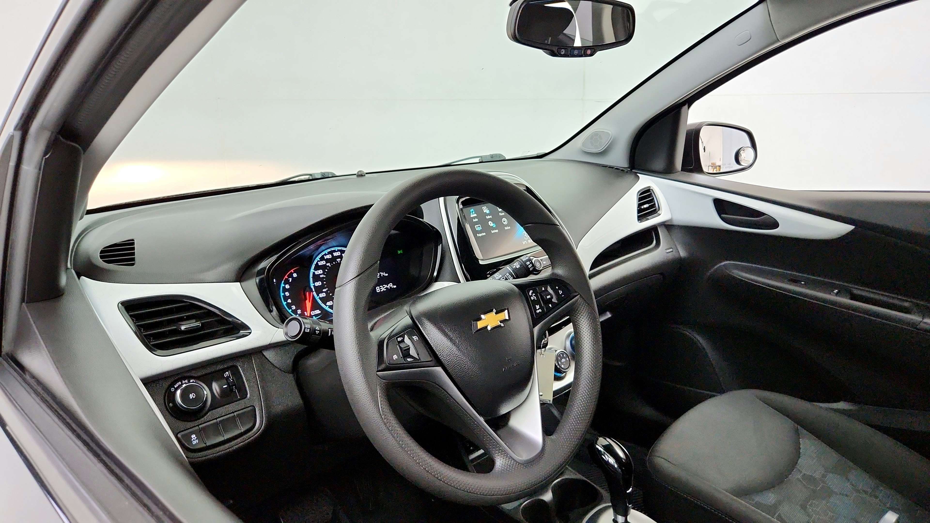 2018 Chevrolet Spark