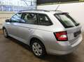 Skoda Fabia Kombi 25 1.0 Gris - thumbnail 17