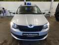 Skoda Fabia Kombi 25 1.0 Gris - thumbnail 2