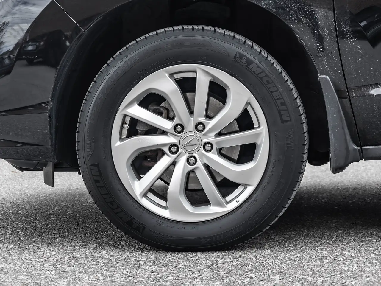 Acura RDX снимка Acura RDX