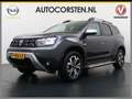 Dacia Duster T92pk TCe Bi-Fuel LPG Trekhaak 360°Camera Apple Ca Grau - thumbnail 1