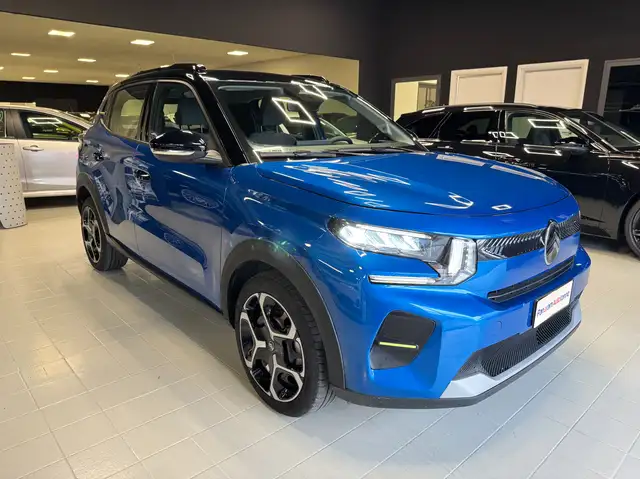 Citroen C3 PureTech 100 Turbo  Plus