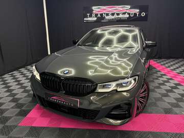 330e Plug-In Hybrid/FULL/GARANTIE 12 MOIS