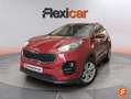Kia Sportage 1.6 GDi Basic 4x2 Rojo - thumbnail 2