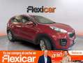 Kia Sportage 1.6 GDi Basic 4x2 Rojo - thumbnail 1