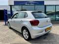 Volkswagen Polo 1.0 TSI Beats | CARPLAY | AIRCO | 5DR Grijs - thumbnail 5