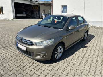 1,6 / Euro 6 / Klimaautomatik