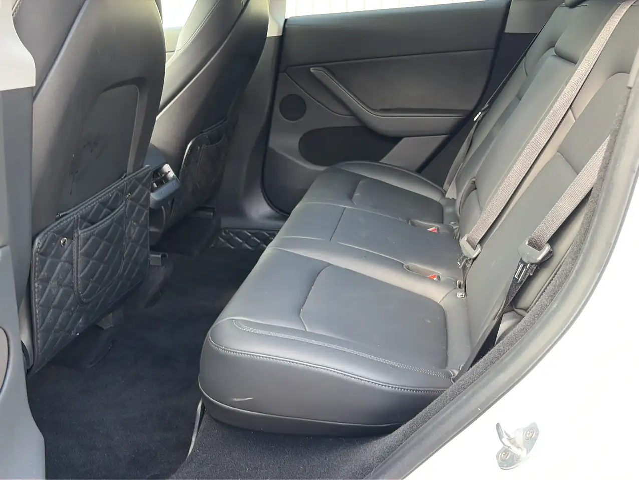 Tesla Model Y Performance * Unfallfrei * 1.Hand, миниатюра 17