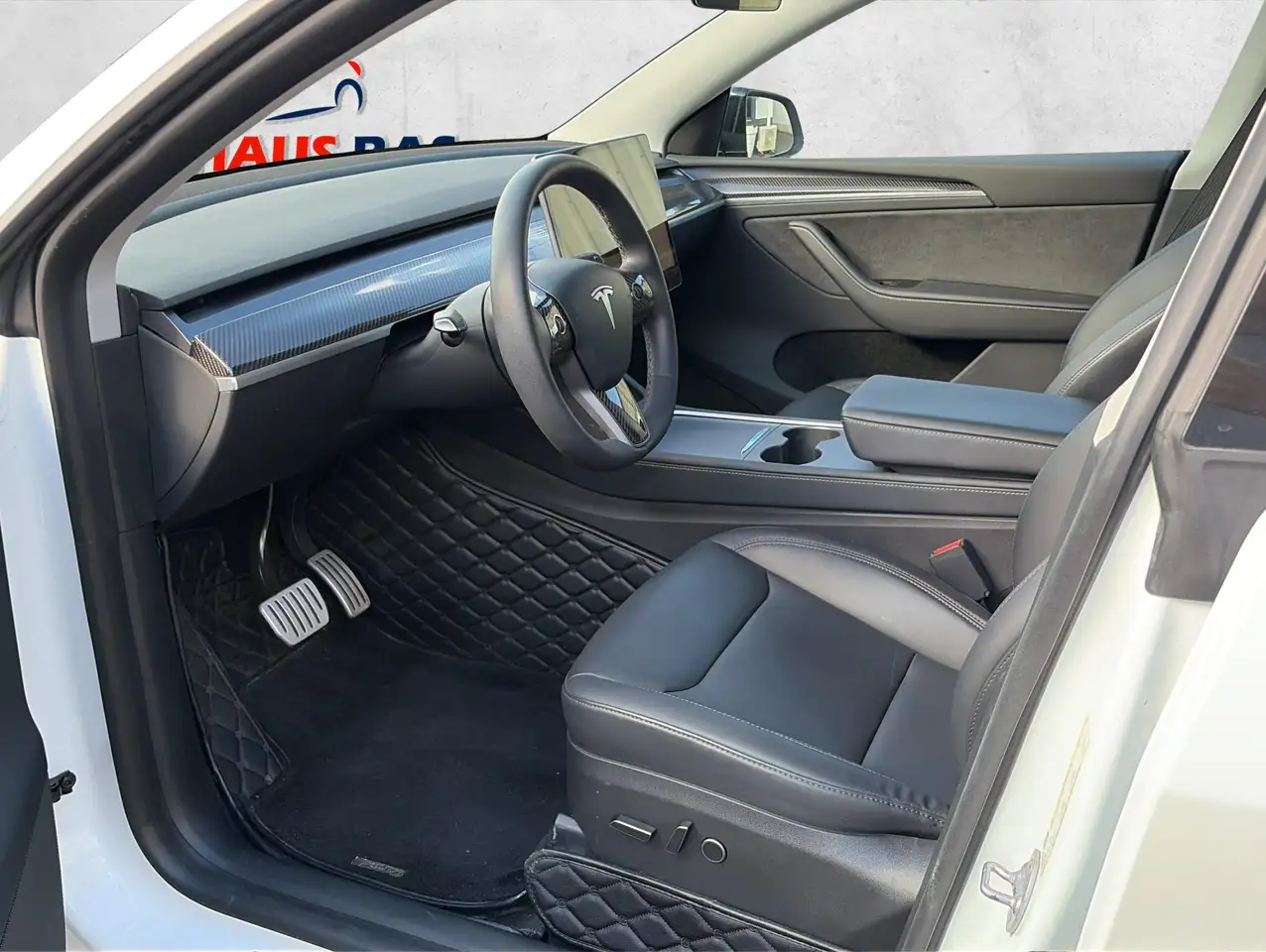 Tesla Model Y Performance * Unfallfrei * 1.Hand, миниатюра 12