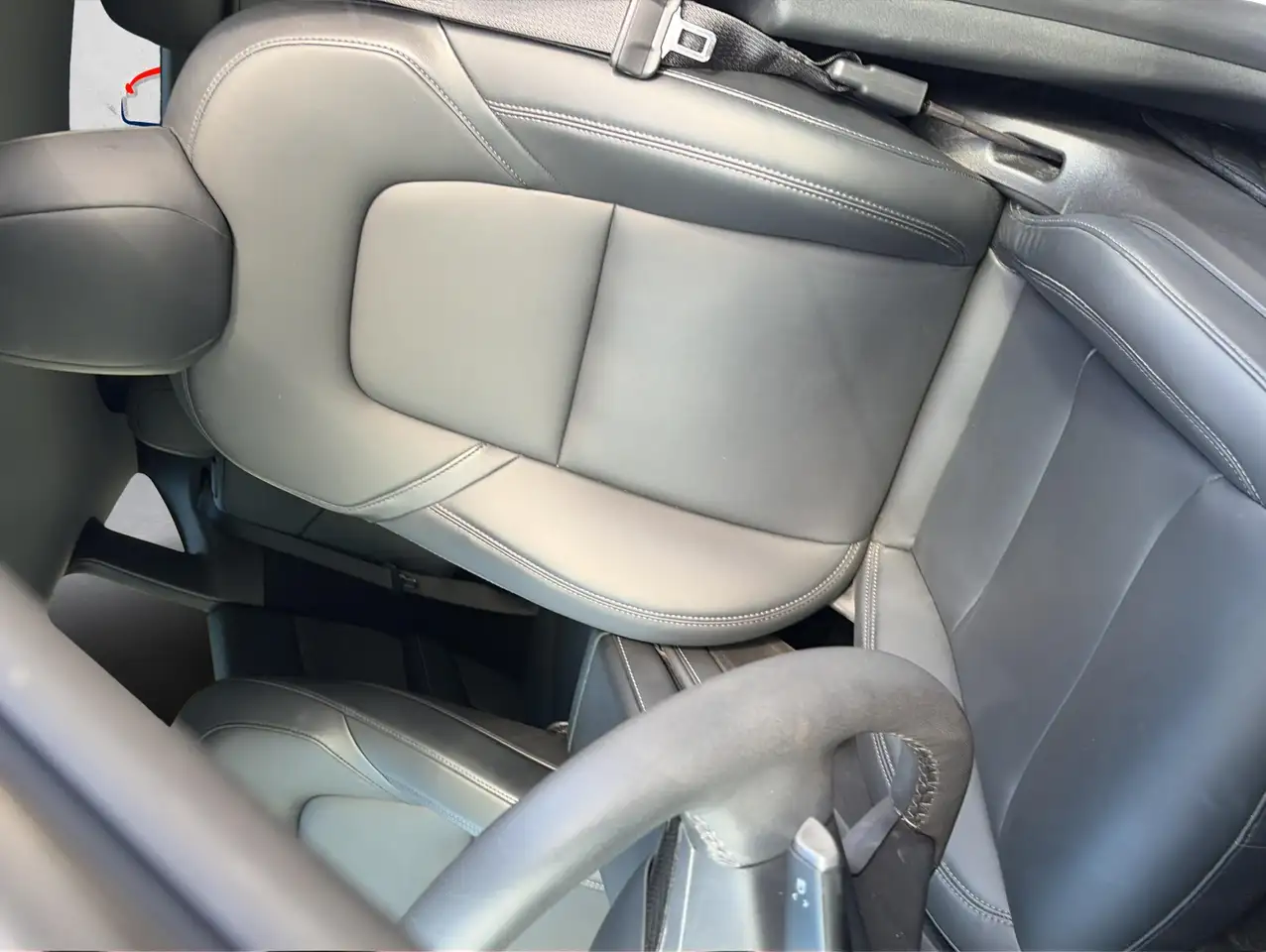 Tesla Model Y Performance * Unfallfrei * 1.Hand, миниатюра 18