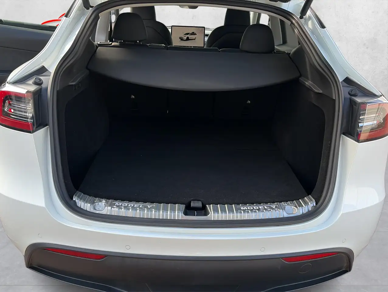 Tesla Model Y Performance * Unfallfrei * 1.Hand, миниатюра 24
