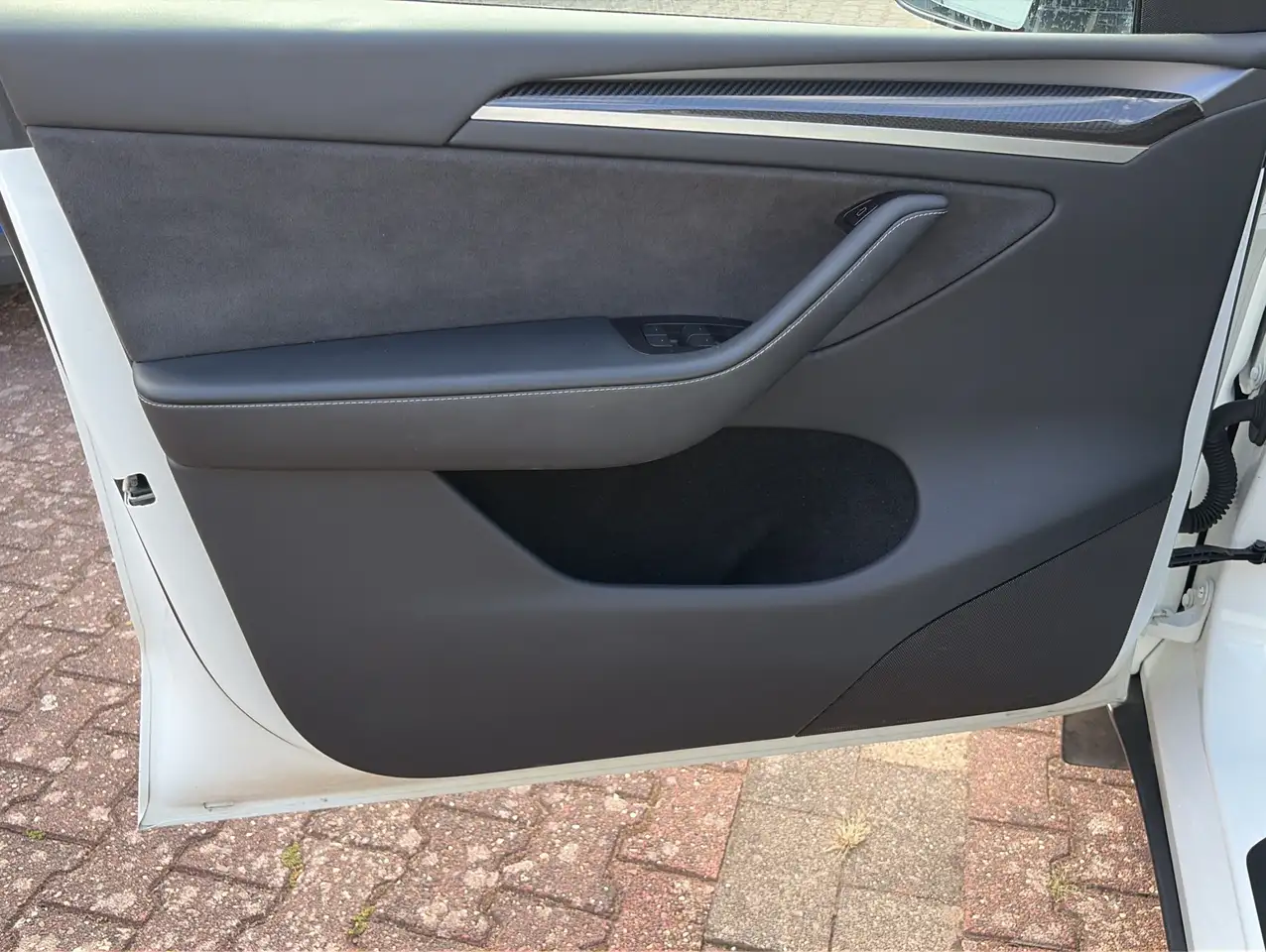 Tesla Model Y Performance * Unfallfrei * 1.Hand, миниатюра 21