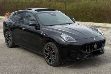 Grecale 2.0 mhev GT PrimaSerie 300cv auto