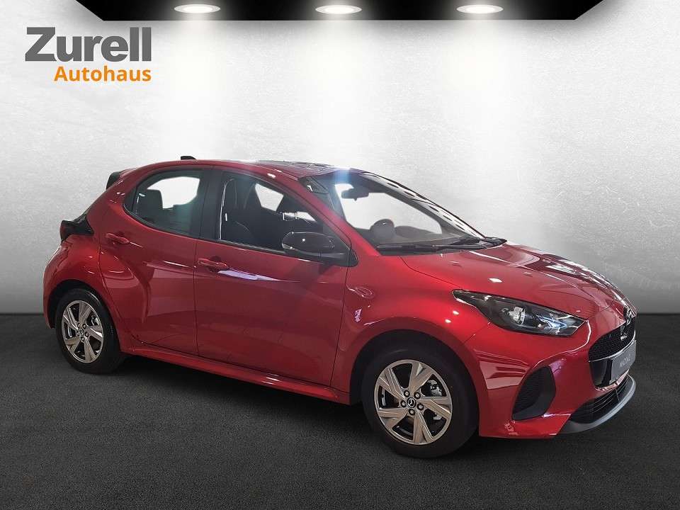 Second hand Mazda 2 1.5