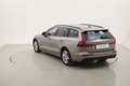 Volvo V60 B4 Momentum Business 2.0 Mild Hybrid 197CV Gris - thumbnail 3