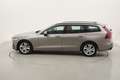 Volvo V60 B4 Momentum Business 2.0 Mild Hybrid 197CV Gris - thumbnail 2