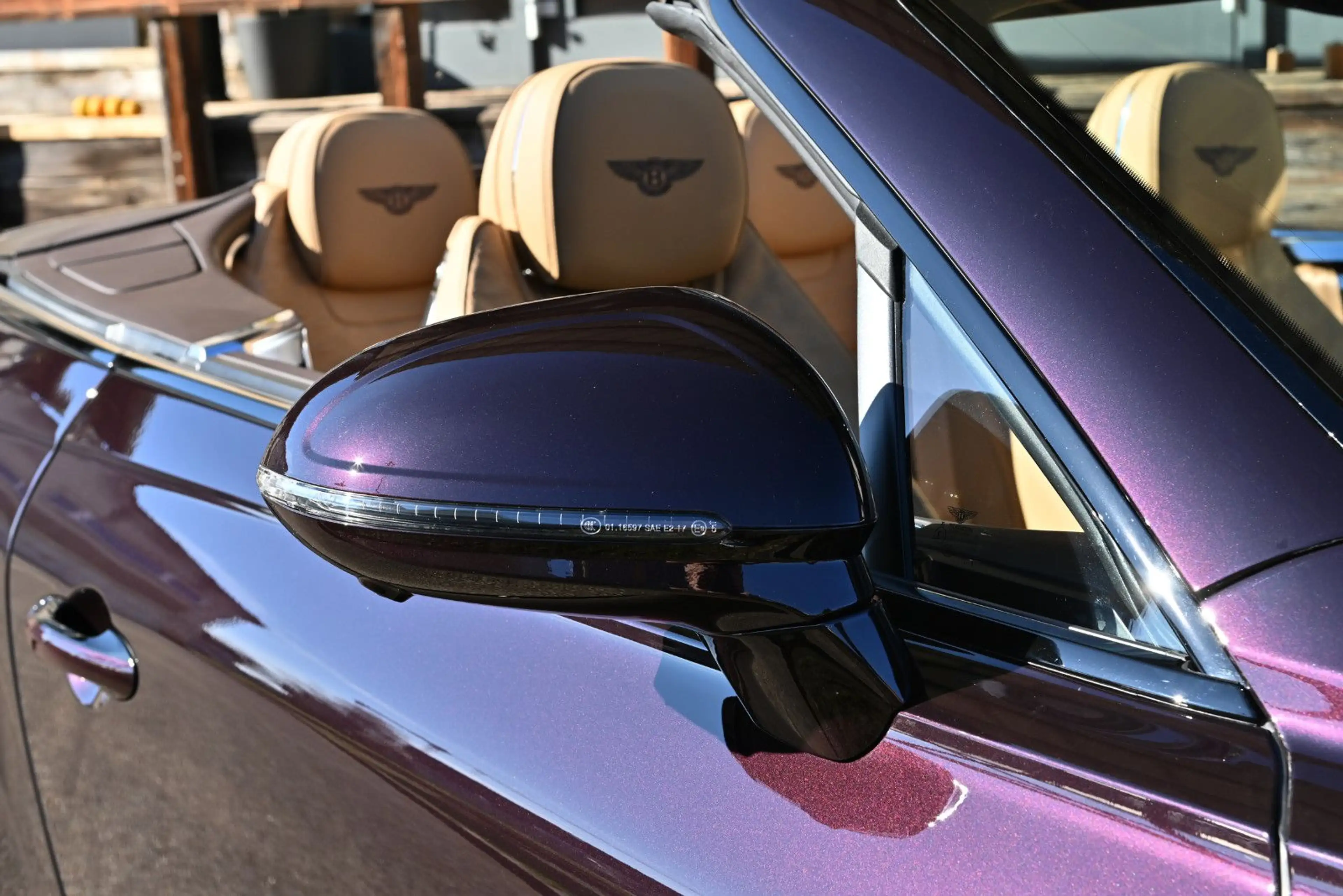 Bentley Continental GTC GTC V8 Speed/Hybrid/First Edition/Exklusiv/Voll — photo 12