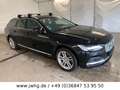 Volvo V90 Core Hybrid 18kWh AWD Nav 18" StnHz 4xSiHz Nero - thumbnail 3
